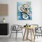 Stupell Industries Freshly Shucked Oysters Canvas Wall Art Design by LSR Design Studio
